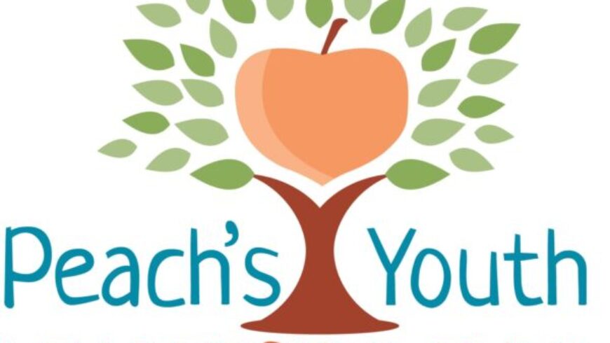 PEACH’S PANTRY INTRODUCES “PEACH’S YOUTH LEADERSHIP FUND”